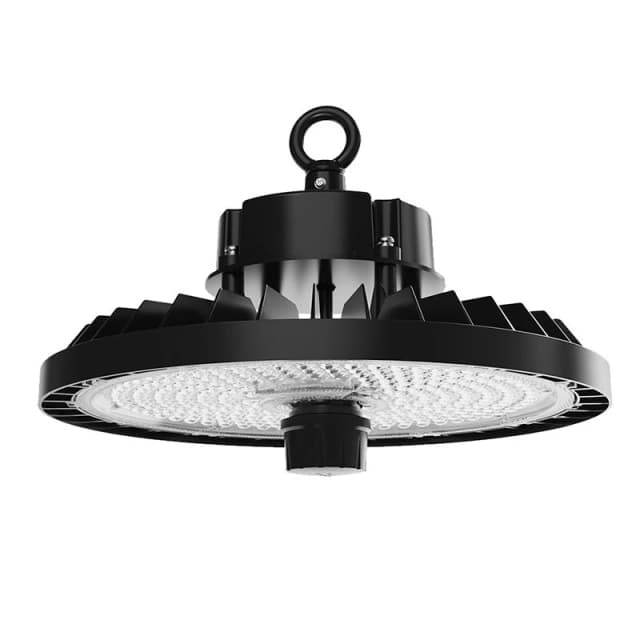 Phoebe LED High Bay 80W Dimmable Keto Plus IP65 4000K 110-degree