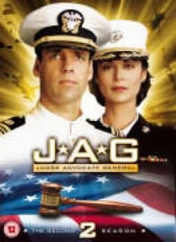 JAG - Season 2