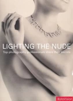 Lighting the Nude Hardback