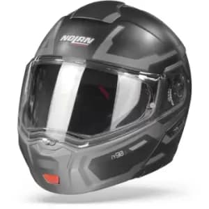 Nolan N90-3 Driller N-Com 023 XL