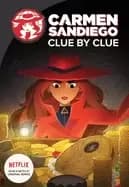 clue by clue