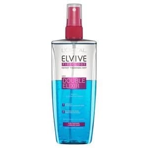 LOreal Paris Elvive Fibrology Double Elixir Serum