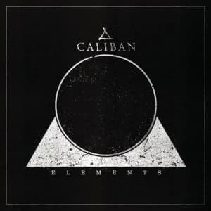 Elements by Caliban CD Album