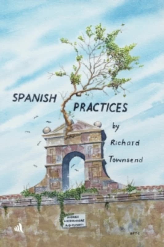 Spanish Practices Paperback / softback