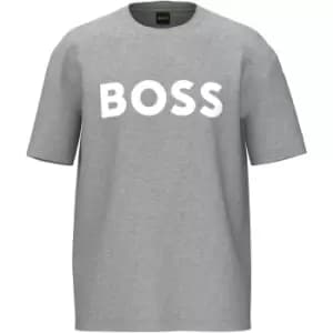 Boss Boss T-Shirt Mens - Grey