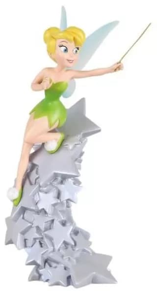 Peter Pan Tinker Bell icon Collection Figures multicolour