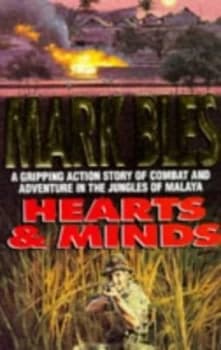 Hearts and Minds by Mark Bles Paperback