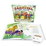 The Kanneh-Masons - Carnival (Deluxe Edition Music CD)