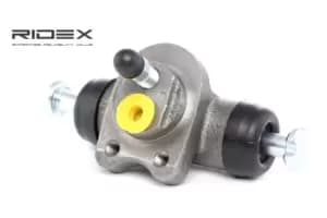 RIDEX Brake Cylinder 277W0012 Wheel Cylinder,Brake Wheel Cylinder OPEL,VAUXHALL,MANTA B (58_, 59_),KADETT C Coupe,KADETT C