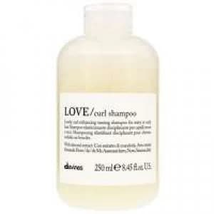 Davines Love Curl Shampoo 250ml