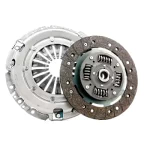 RIDEX Clutch OPEL,RENAULT,NISSAN 479C0060 3000100Q0B,3000100Q1A,3000100Q1C Clutch Kit 3000100Q1D,3000100Q1K,3000100Q2A,3000100Q4D,3000100QA1,4403848