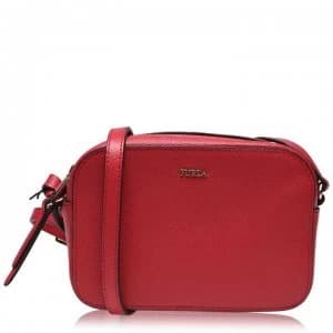Furla Mimi Cross Body Bag - FRAGOLA h