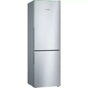 Bosch Serie 4 308L Freestanding Fridge Freezer