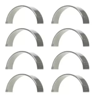 GLYCO Crankshaft Bearing ALFA ROMEO 01-4178/4 STD 115181,115182,60750811 607508110