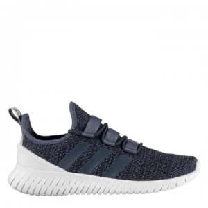 adidas adidas Kaptir Mens Cloudfoam Trainers - Navy/Blue/Wht