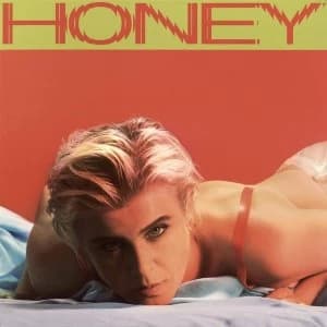 Robyn - Honey Vinyl
