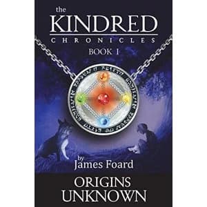 Origins Unknown Seek your origins, embrace the unknown. Paperback / softback 2018