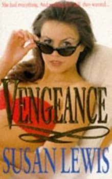 Vengeance by Susan Lewis Paperback