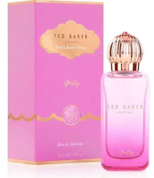 Ted Baker Sweet Treats Polly Eau de Toilette For Her 30ml