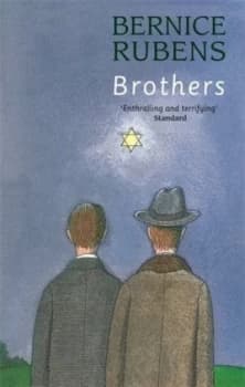 Brothers by Bernice Rubens