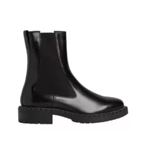 Tamaris Ankle Boots Black Da.-Stiefel 7.5