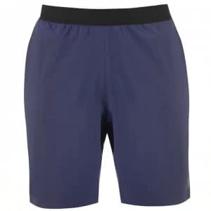 Reebok Speed Shorts Mens - Midnight Ink