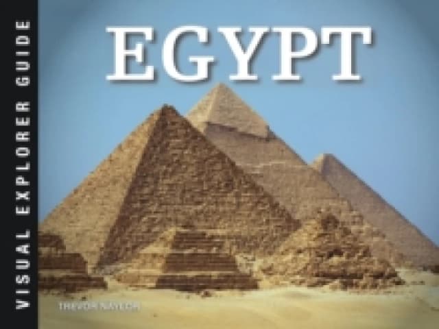 Egypt Paperback / softback