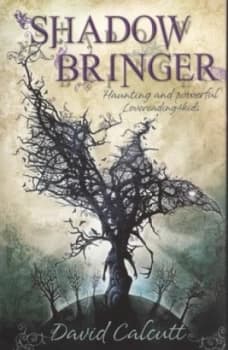 Shadow Bringer by David Calcutt Book