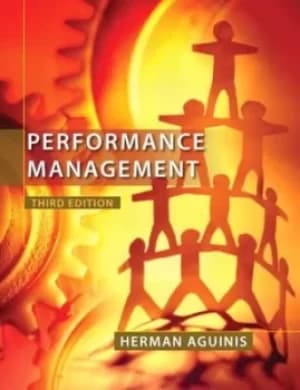 Performance management by Herman Aguinis