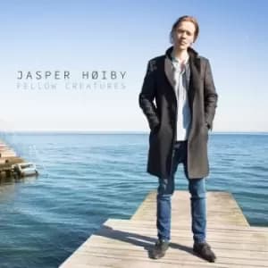 Fellow Creatures by Jasper Hoiby CD Album
