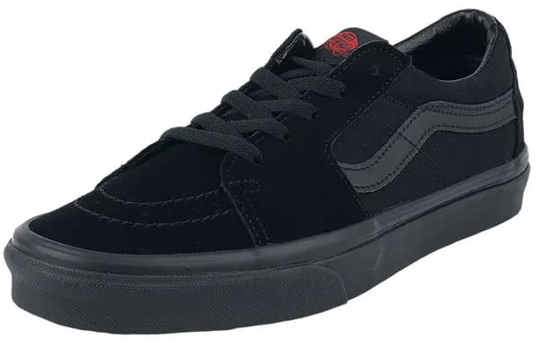 Vans SK8-Low Sneakers Black EU47 Men