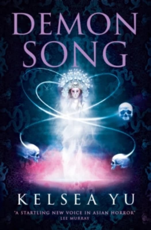 Demon Song Hardback