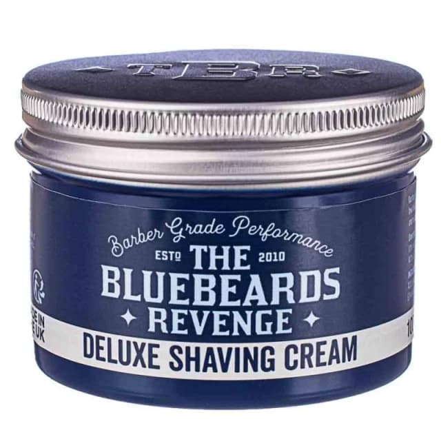 THE ULTIMATE shaving cream 150ml