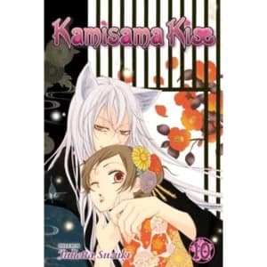 Kamisama Kiss, Vol. 10 : 10