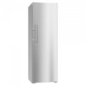 Miele K28202DCLST 60cm Freestanding Fridge