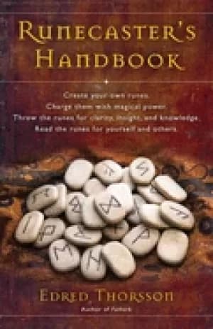 runecasters handbook the well of wyrd