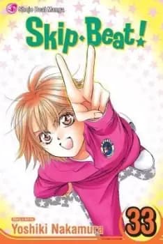 Skip*Beat!, Vol. 33 by Yoshiki Nakamura