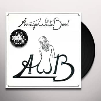 Average White Band - AWB Vinyl