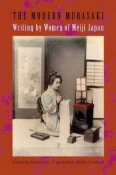 The Modern Murasaki by Rebecca Copeland Paperback