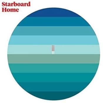 Starboard Home - Starboard Home CD