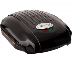 GOTHAM STEEL 2053 Health Grill - Copper & Black