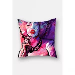 YS2830712 Multicolor Cushion Cover