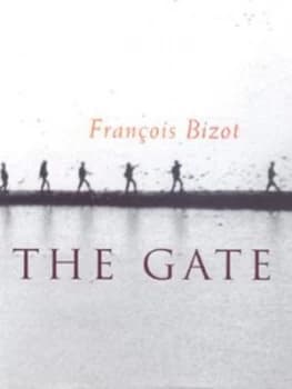 The Gate by Francois Bizot Hardback