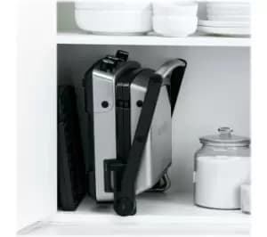 GREENPAN CC006585-001 Contact Grill - Stainless Steel