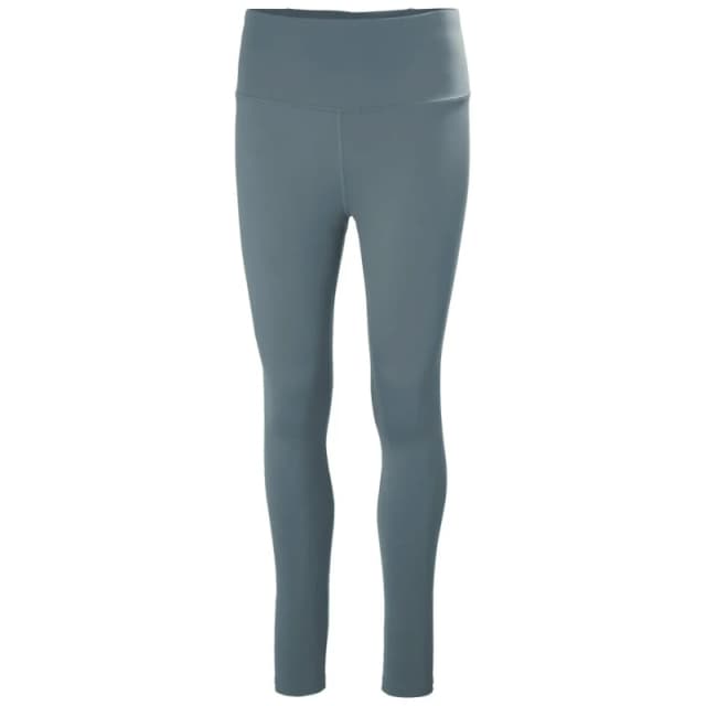 Womens leggings Helly Hansen Roam Gris Female M