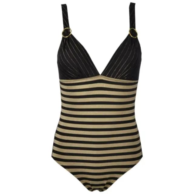 Red Point Womens 1 Piece swimsuit Red Point Reka Noir Female 42B