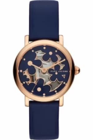 Marc Jacobs Watch MJ1628