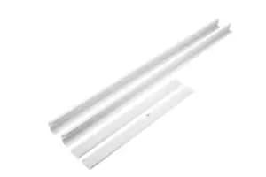 Robus Surface mount box for Atmos and Space panel - R60120SMKFB-01