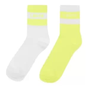Levis 2 Pack Socks - Multi