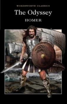 The Odyssey of Homer Paperback